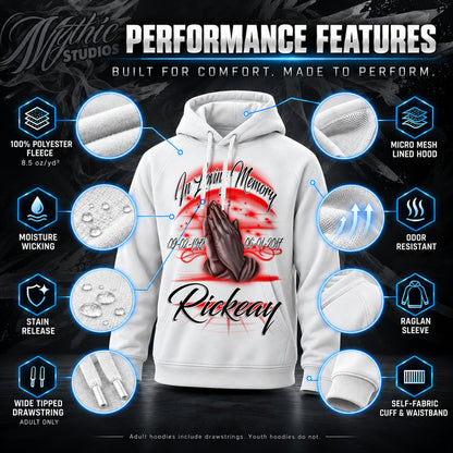 Mythic F064 HOODIE PT02