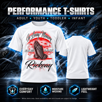 Mythic F064 SHIRT PT01