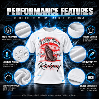 Mythic F064 SHIRT PT02