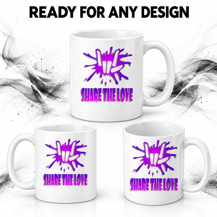 Mythic F065 COFFEEMUG PT01