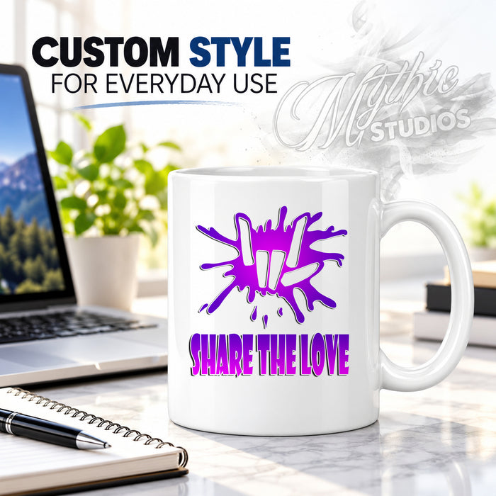 Mythic F065 COFFEEMUG PT02