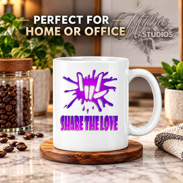 Mythic F065 COFFEEMUG PT04