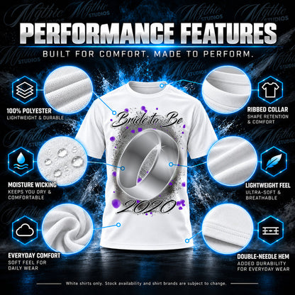 Mythic F066 SHIRT PT02