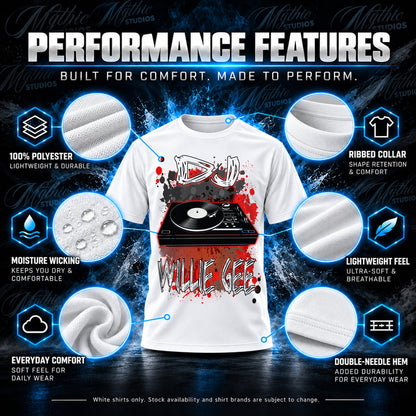 Mythic F069 SHIRT PT02
