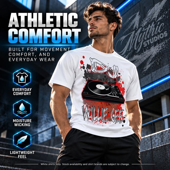 Mythic F069 SHIRT PT03