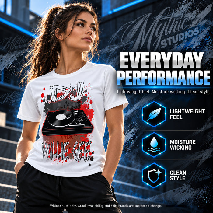Mythic F069 SHIRT PT04