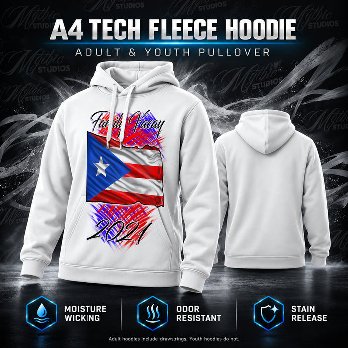 Mythic F071 HOODIE PT01