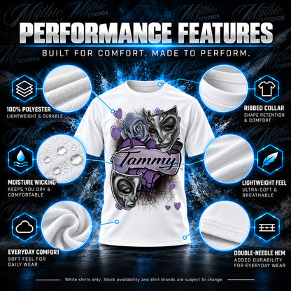 Mythic F072 SHIRT PT02