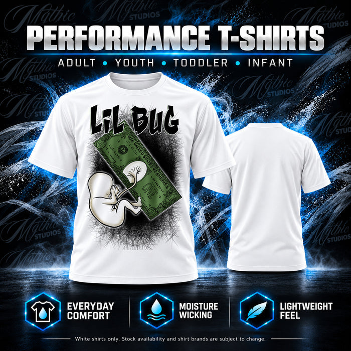 Mythic F073 SHIRT PT01