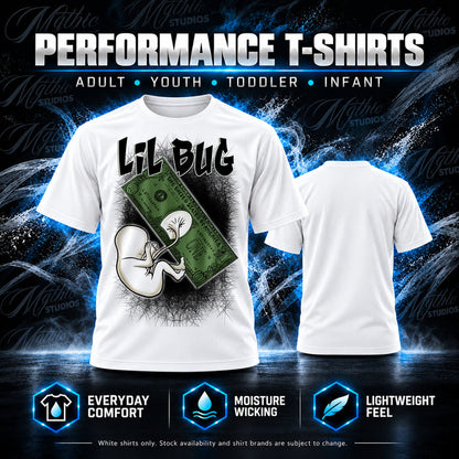 Mythic F073 SHIRT PT01