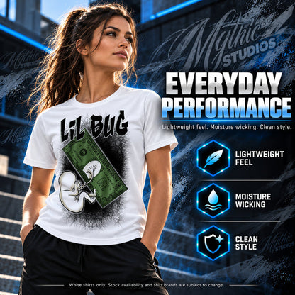 Mythic F073 SHIRT PT04