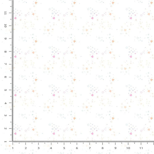 F2850 - Kitty Litter, Baby Kitty