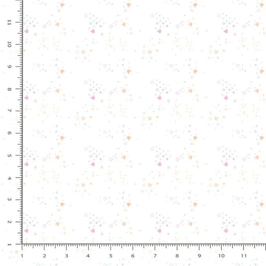 F2850 - Kitty Litter, Baby Kitty