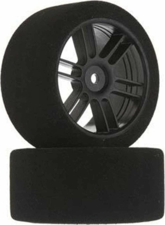 1/10 12mm Hex Tour Foam 32mm 30 Drag Diameter 68mm (2)