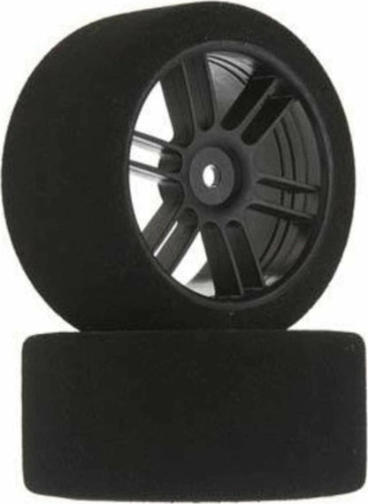 1/10 12mm Hex Tour Foam 32mm 30 Drag Diameter 68mm (2)