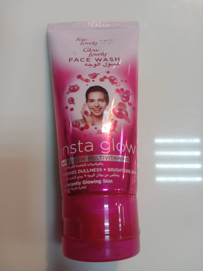 Fair & Lovely Face Wash 50g