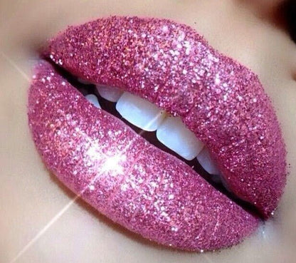 Fairy Glitter Lip Kit - SHEGLITTARYFairy Glitter Lip KitSHEGLITTARY