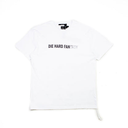 Fan Biggie SS Tee (White)
