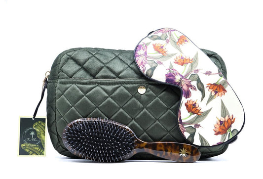 Fan Palm Beauty Bundel Green Care For Hair