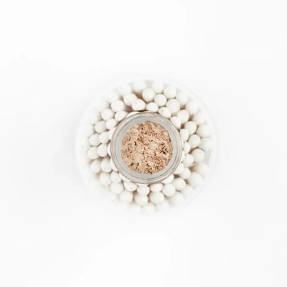 Fancy Small Jar Matches