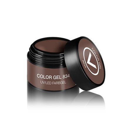 FARBGEL 5ml #834
