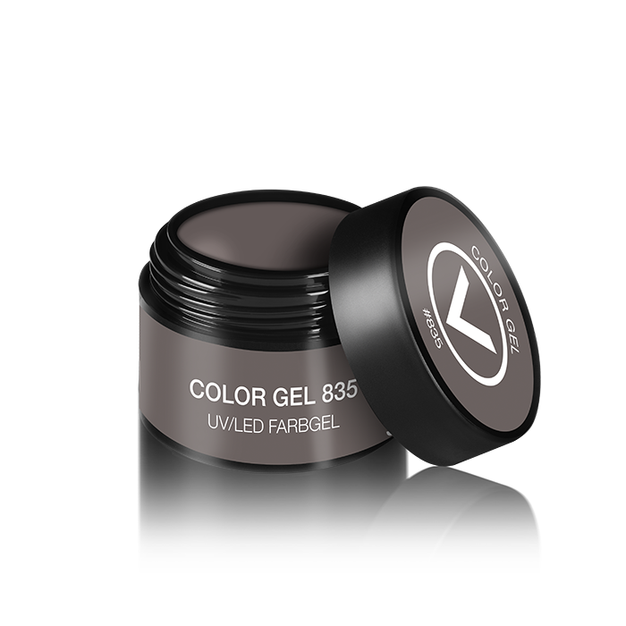 FARBGEL 5ml #835