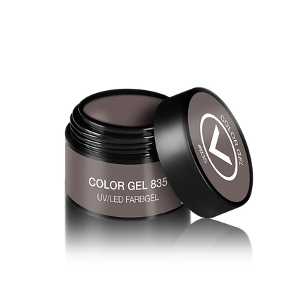 FARBGEL 5ml #835