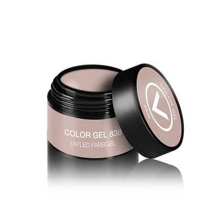 FARBGEL 5ml #838