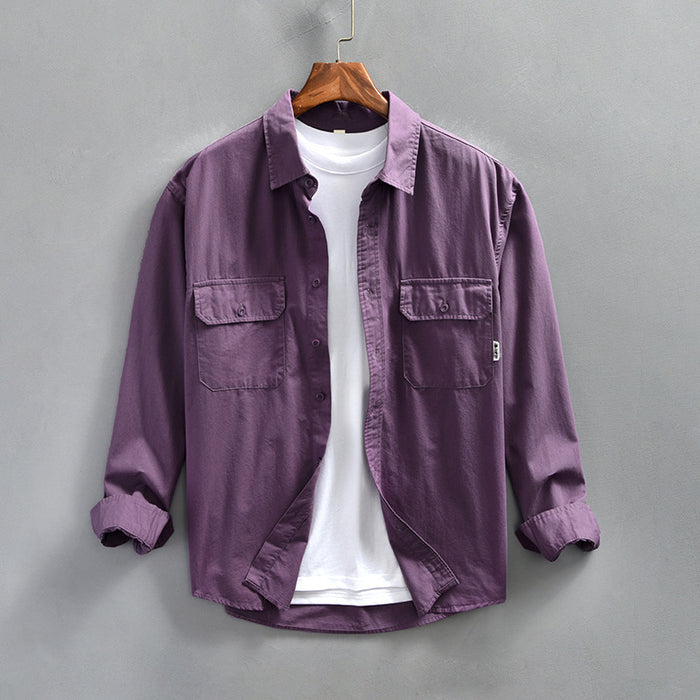 Purple / 2XL