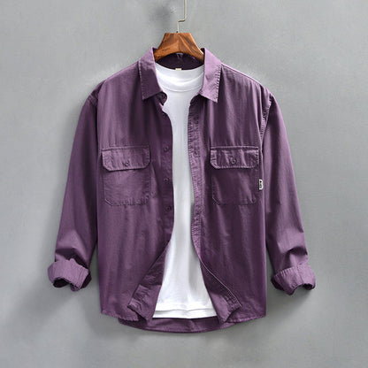 Purple / 2XL