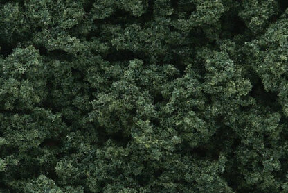 Clump Foliage(tm)  1 Quart 946ml -- Dark Green