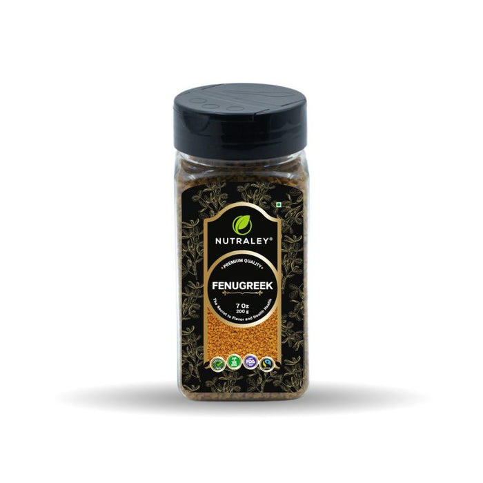 Fenugreek Seeds - 200 gms