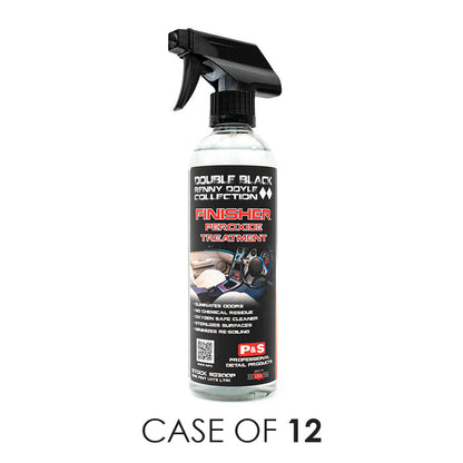 P&S Finisher Peroxide Treatment 16oz Case of 12