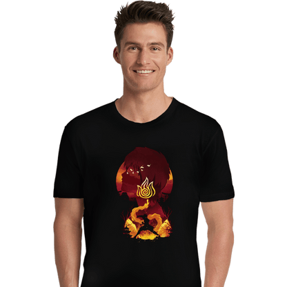 Premium Shirts, Unisex / Small / Black