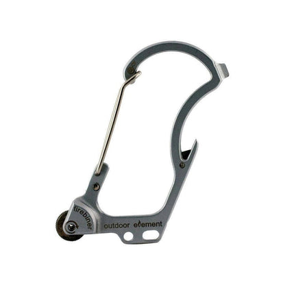 Firebiner Flint Multitool - Domestic Domestic