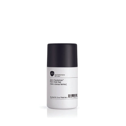 Firm Hold Gel - Number 4 Hair Care