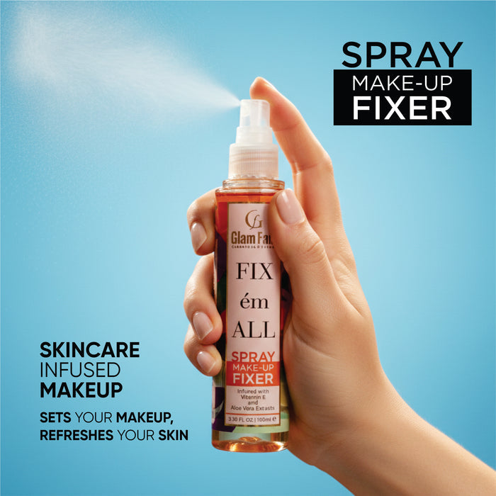 FIX EM MAKEUP FIXER
