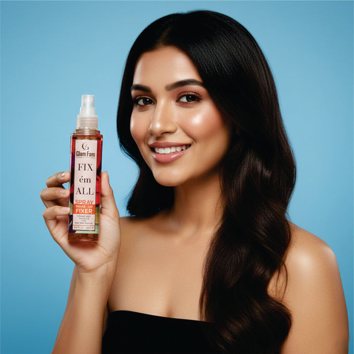 FIX EM MAKEUP FIXER