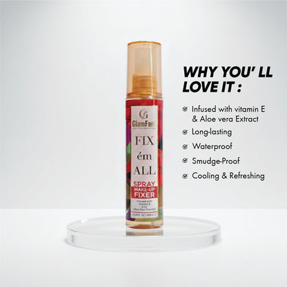 FIX EM MAKEUP FIXER