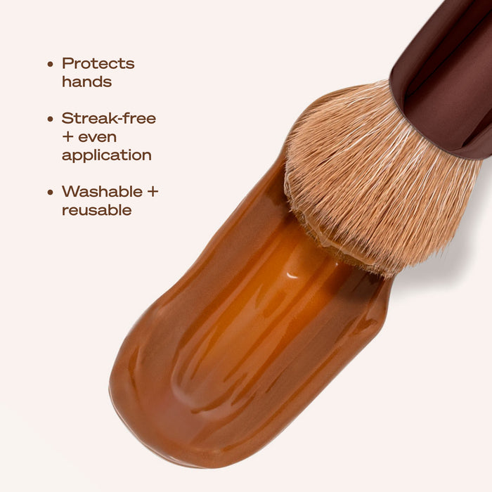 Flawless Face Brush