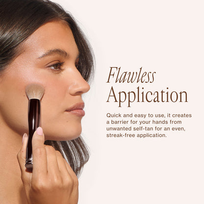 Flawless Face Brush