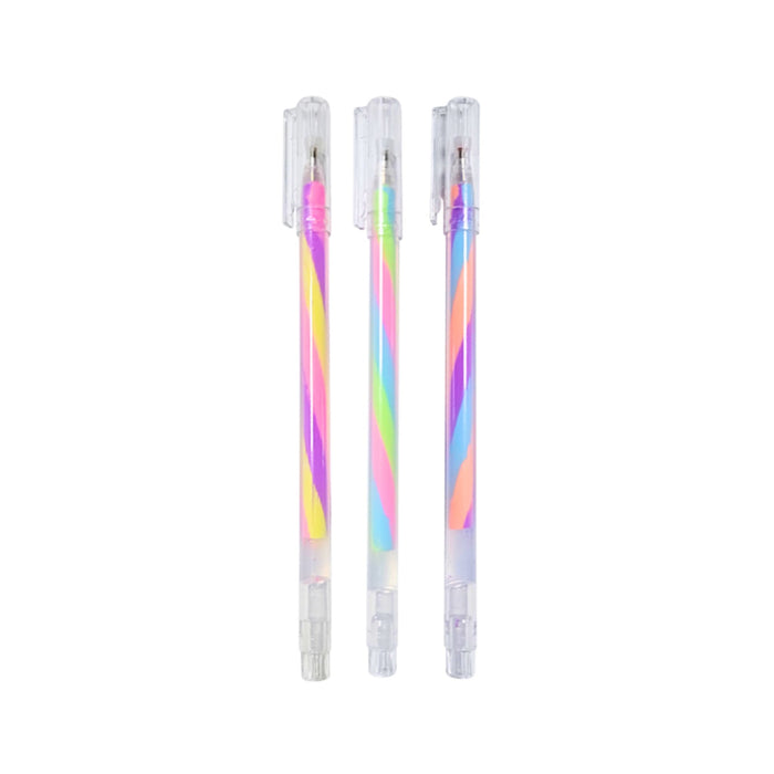 FLEX Beauty Brow Mapping Gel Pens - Set of 3