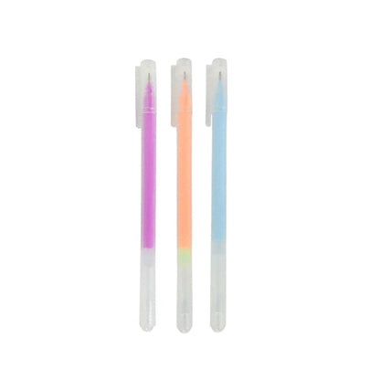 FLEX Beauty Brow Mapping Gel Pens - Set of 3 - The Beauty House Shop