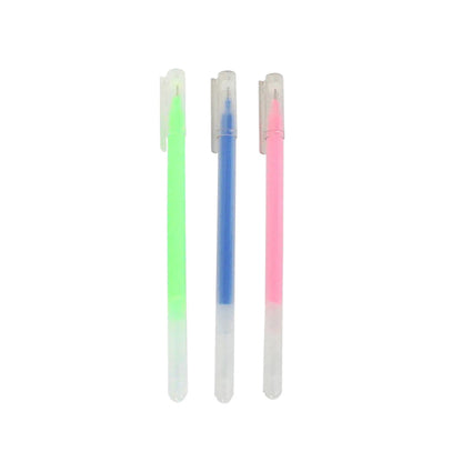 FLEX Beauty Brow Mapping Gel Pens - Set of 3