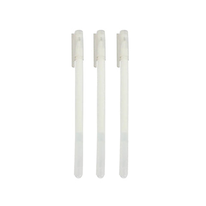 White 3 pcs