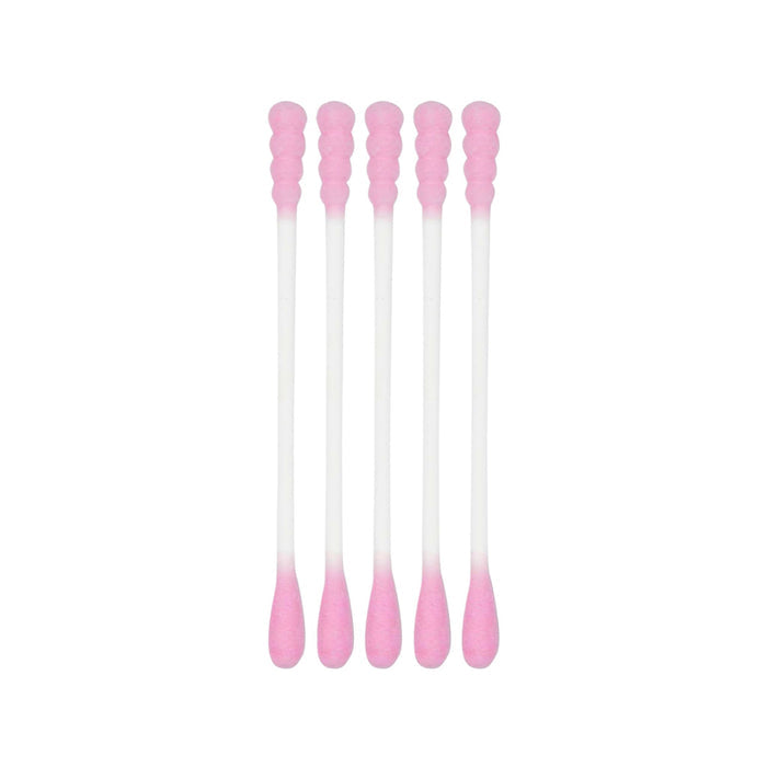 FLEX Beauty Cotton Swabs Double End - 100pc
