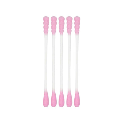 FLEX Beauty Cotton Swabs Double End - 100pc