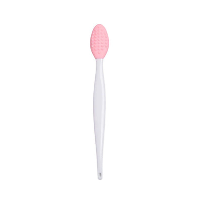 FLEX Beauty Double Sided Silicone Exfoliation Brush
