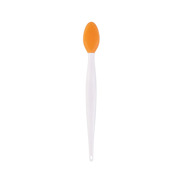FLEX Beauty Double Sided Silicone Exfoliation Brush