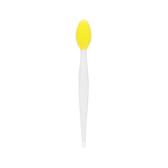 FLEX Beauty Double Sided Silicone Exfoliation Brush